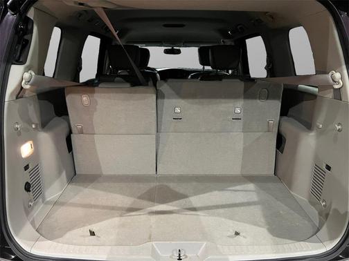 2011 Nissan Quest SL