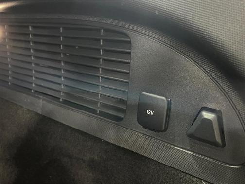 2021 Ford Mustang Mach-E Select