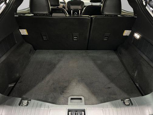 2021 Ford Mustang Mach-E Select