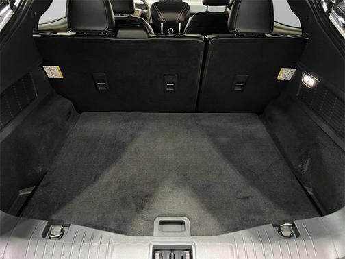 2021 Ford Mustang Mach-E Select