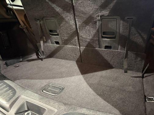 2017 Dodge Durango Citadel