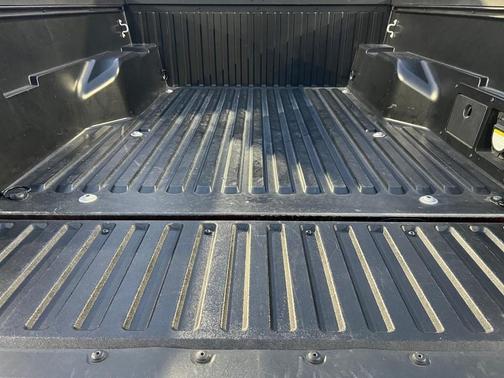 2023 Toyota Tacoma TRD Pro