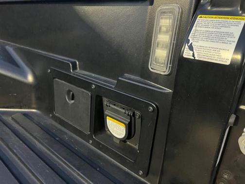 2023 Toyota Tacoma TRD Pro