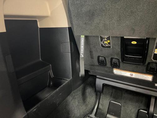 2018 Toyota Sienna XLE