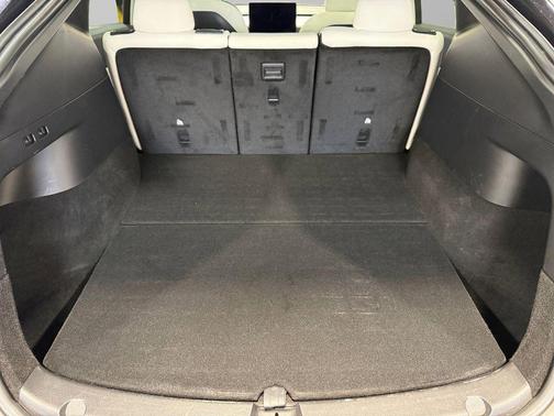 Gray 2022 Tesla Model Y Long Range Dual Motor All-Wheel Drive
