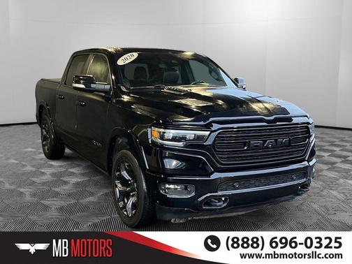 2020 RAM 1500 Limited
