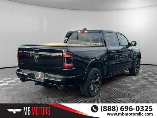 2020 RAM 1500 Limited