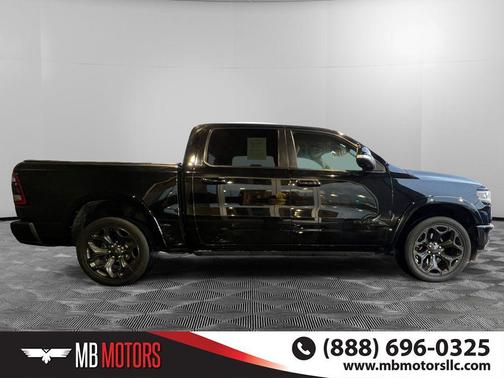 2020 RAM 1500 Limited