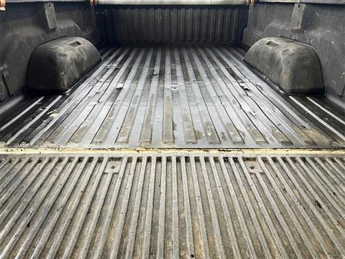 2002 Dodge Ram 2500 SLT