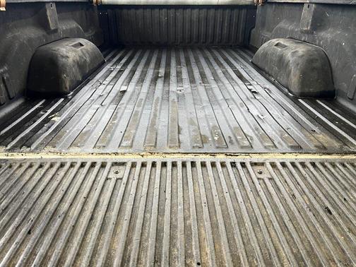 2002 Dodge Ram 2500 SLT