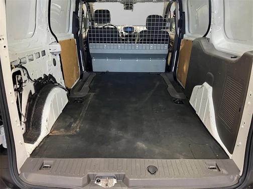 2021 Ford Transit Connect XL Cargo Van