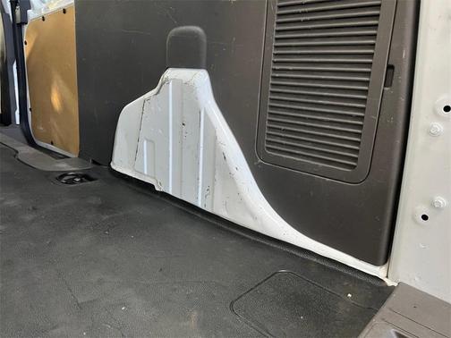 2021 Ford Transit Connect XL Cargo Van