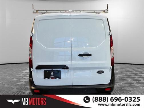 2021 Ford Transit Connect XL Cargo Van