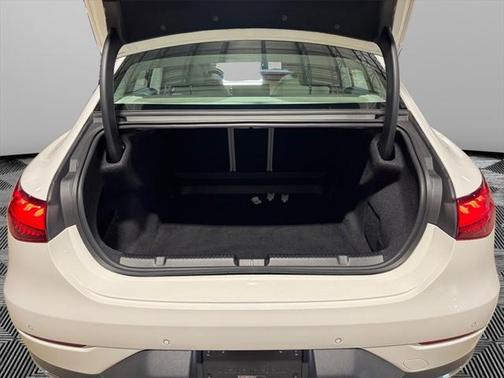 2023 Mercedes-Benz EQE 350 4MATIC+