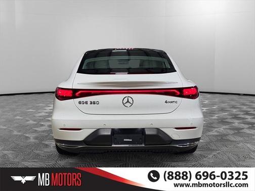 2023 Mercedes-Benz EQE 350 4MATIC+