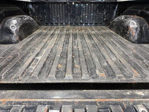 2005 Dodge Dakota Laramie Quad Cab