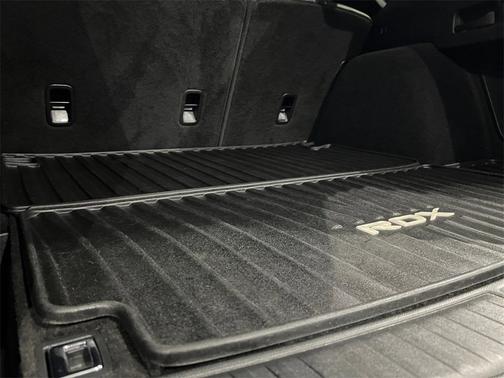 2020 Acura RDX A-Spec