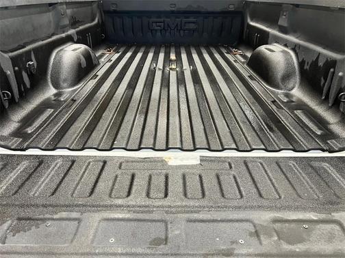 2017 GMC Sierra 3500 SLE