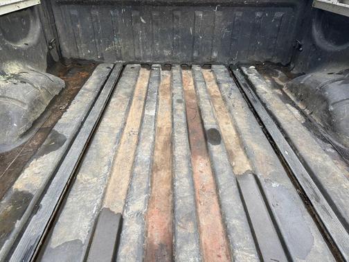 2006 Nissan Titan SE Crew Cab