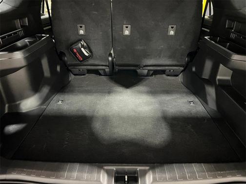 2025 Toyota 4Runner TRD Off Road