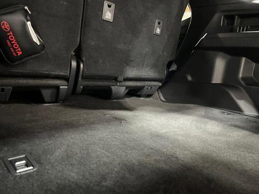 2025 Toyota 4Runner TRD Off Road