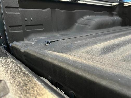 2017 Nissan Frontier SL