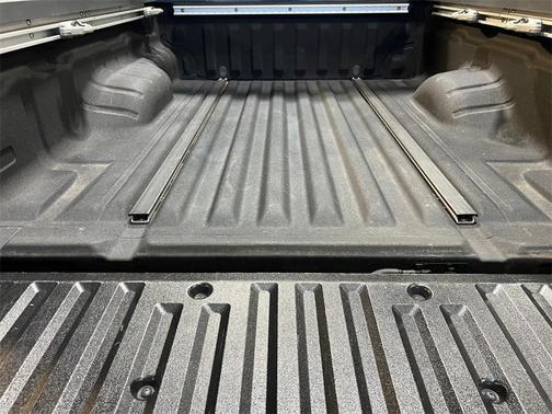 2017 Nissan Frontier SL