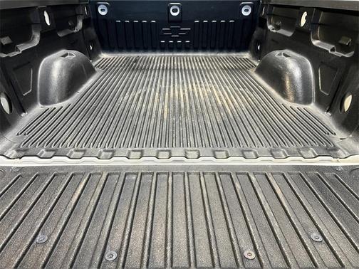 2017 Chevrolet Silverado 1500 WT