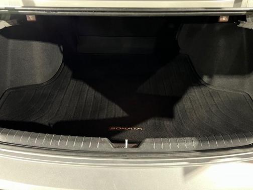 2020 Hyundai SONATA SEL Plus