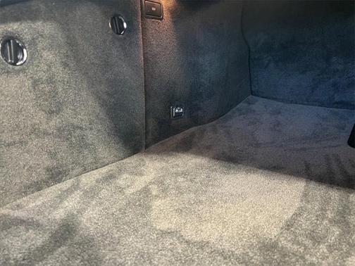 2007 Bentley Continental GT Base