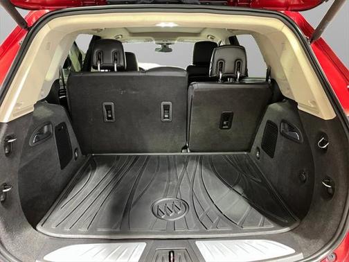 2017 Buick Envision Premium II