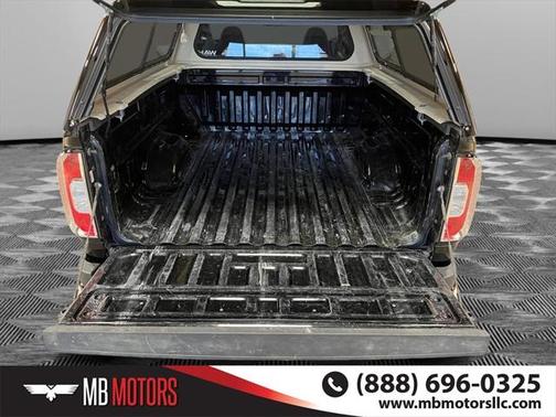2021 GMC Canyon Elevation Standard