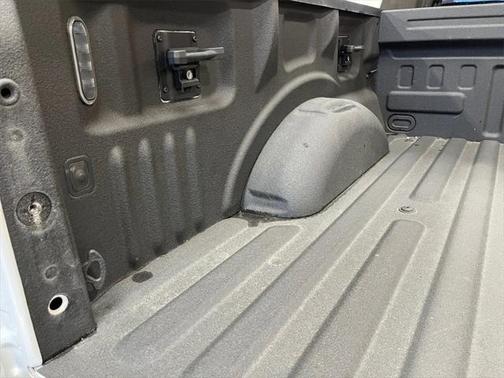 2017 Ford F-150 Platinum