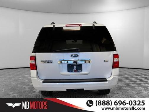 2013 Ford Expedition EL Limited