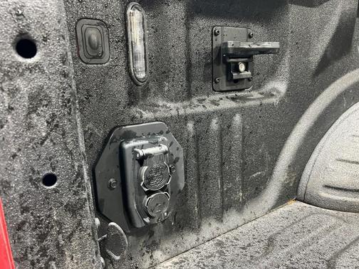 2023 Ford F-350 Lariat