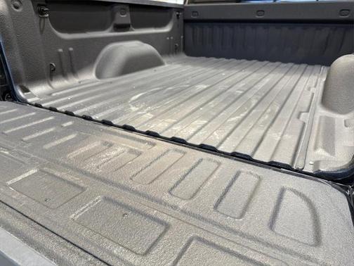 2018 GMC Sierra 1500 Base