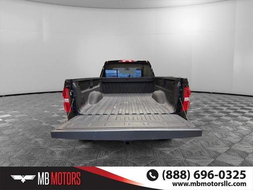 2018 GMC Sierra 1500 Base