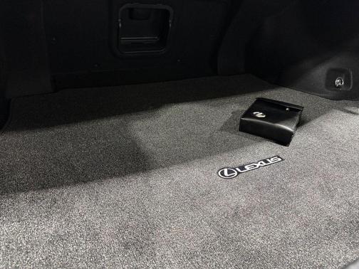 2023 Lexus ES 350 Base