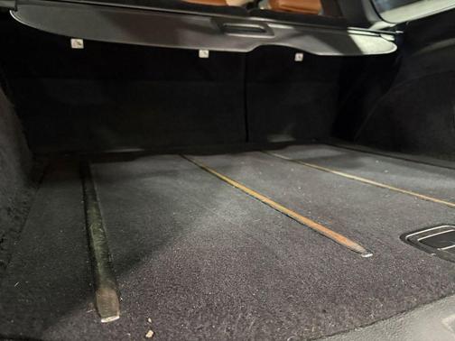 2011 Jeep Grand Cherokee Overland