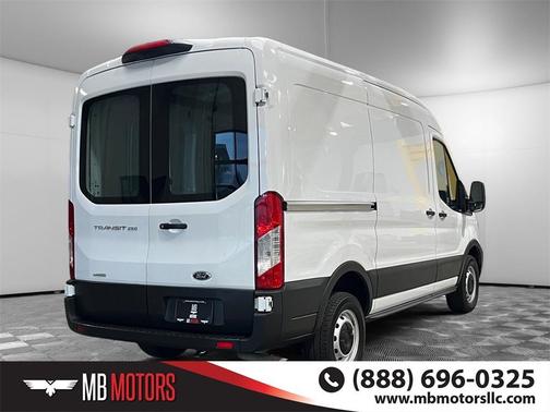 2023 Ford Transit-250 Base