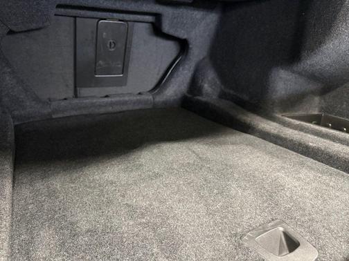 2017 Cadillac CTS 3.6L Luxury