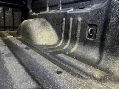 2019 GMC Canyon Denali