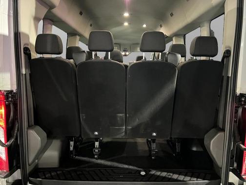 2021 Ford Transit-350 XLT