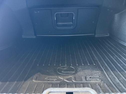 2022 Lexus ES 350 F Sport