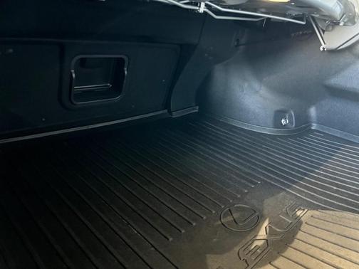 2022 Lexus ES 350 F Sport