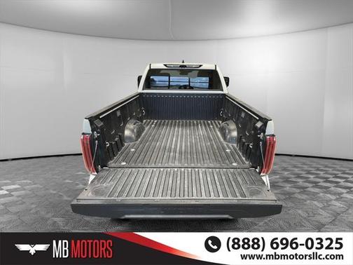 2022 Toyota Tundra Platinum