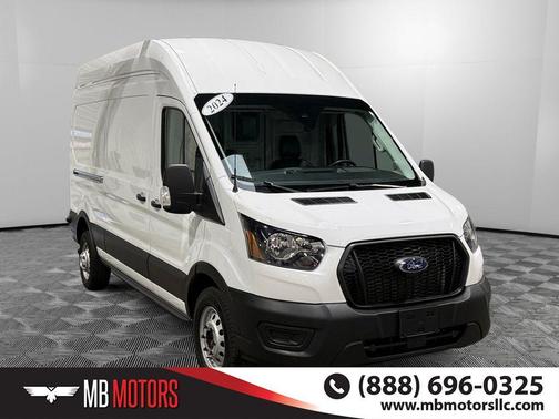 2024 Ford Transit-250 Base