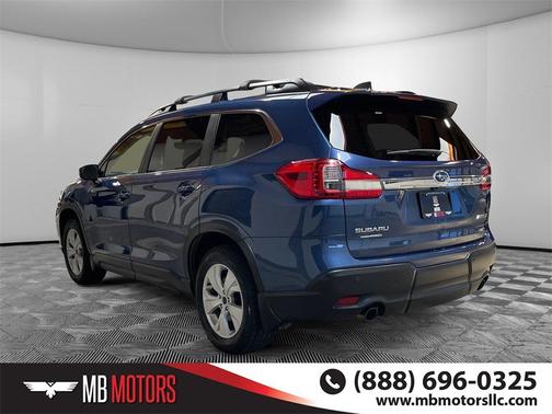 2022 Subaru Ascent Touring 7-Passenger
