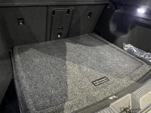 2023 Volkswagen ID.4 Pro S Plus