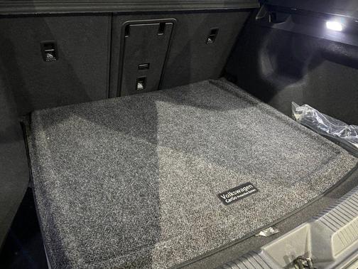 2023 Volkswagen ID.4 Pro S Plus